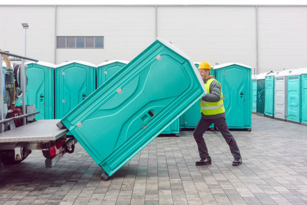 Best Portable Restroom Removal and Pickup  in Dillsburg, PA